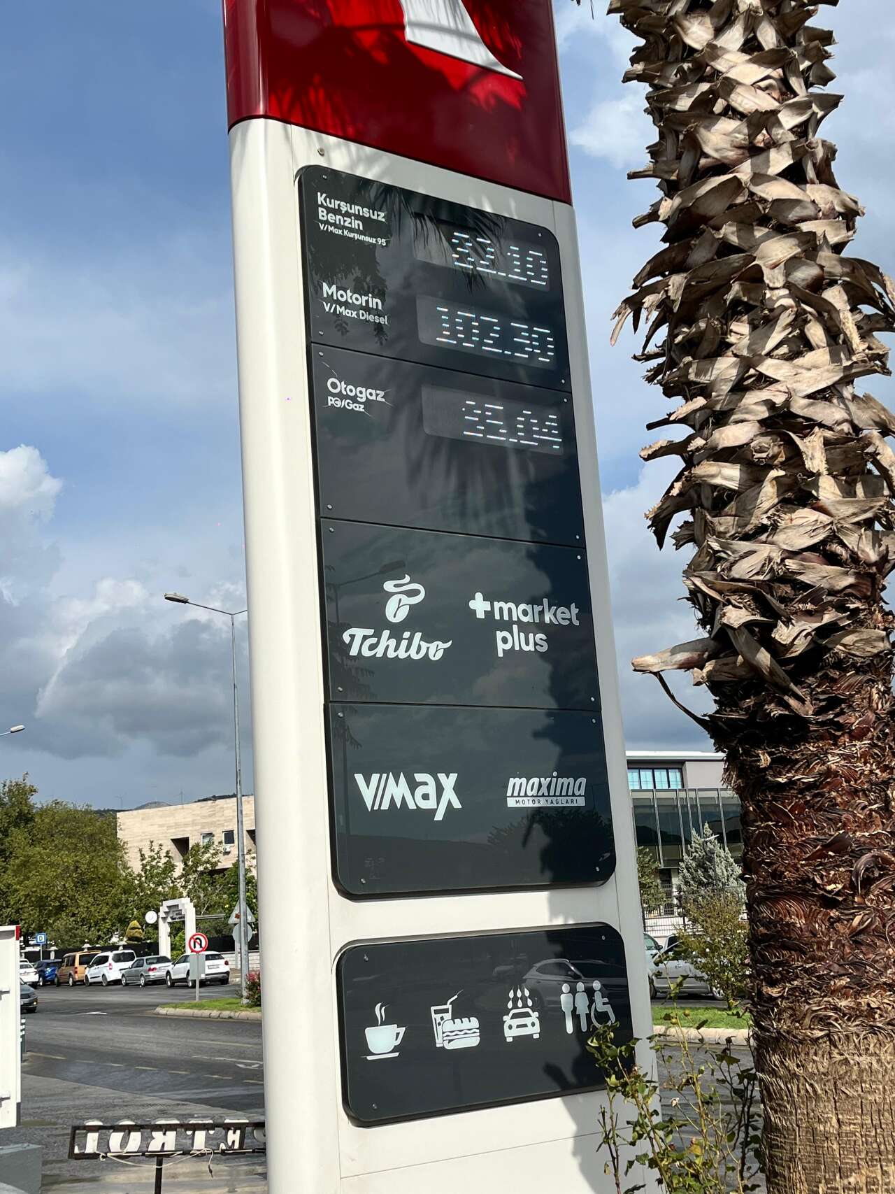 Muğla Halkı Üç Haneli Motorin Zammına İsyan Etti 2